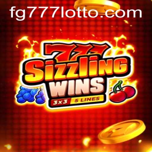 Discover the Thrilling World of 777SizzlingWins - A Casino Gaming Adventure