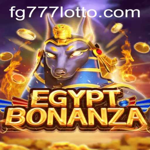 Discover the Magic of EgyptBonanza: An Intriguing Adventure with fg777