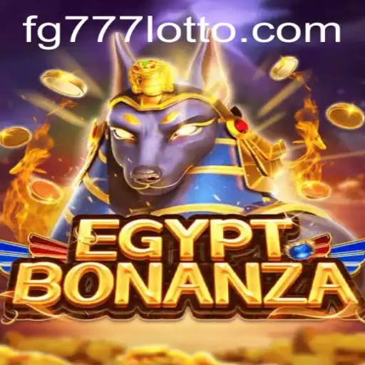 Discover the Magic of EgyptBonanza: An Intriguing Adventure with fg777