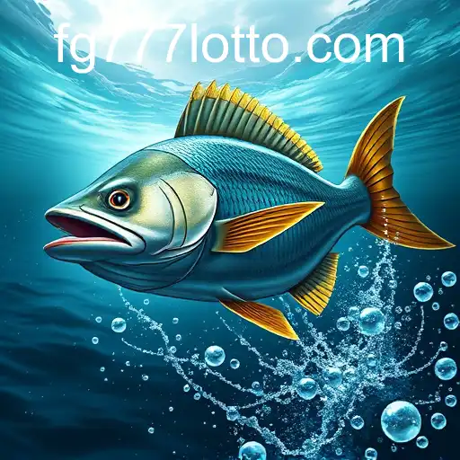 Exploring the Thrills of Fishing Games: A Deep Dive into fg777