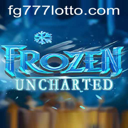 FrozenUncharted: A Chilling Adventure Awaits
