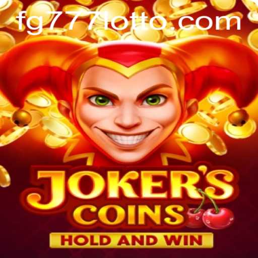 Exploring JokersCoins: A Thrilling Dive into the Casino Gaming World with FG777