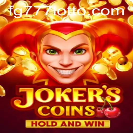 Exploring JokersCoins: A Thrilling Dive into the Casino Gaming World with FG777