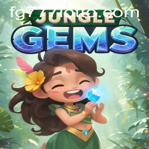 JungleGems: The Exciting World of Gem Hunting