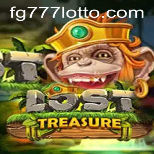 Unveiling LostTreasure: A Thrilling Adventure Awaits