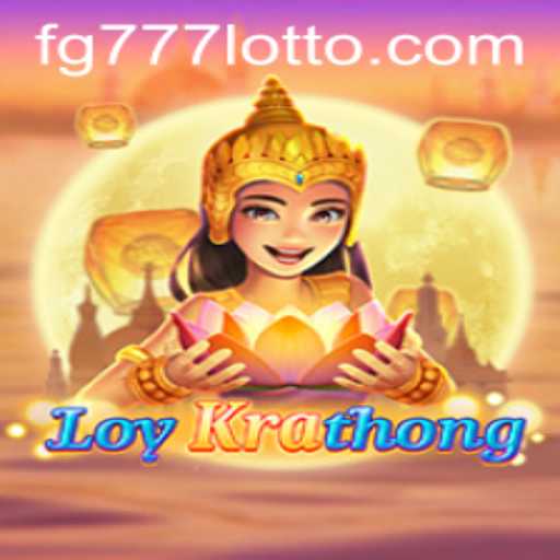 Discover the Enchanting World of LoyKrathong: A Vibrant Adventure with FG777