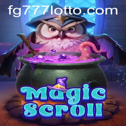 Unveiling the Mysteries of MagicScroll: A Captivating Online Game