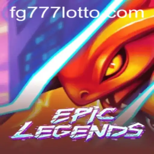 EpicLegends: Exploring the Universe of Adventure with fg777