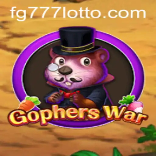 GophersWar: A Strategic Journey in the Digital Battlefield