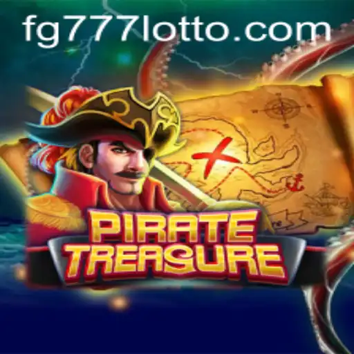 Discover the Adventure of PirateTreasure with FG777