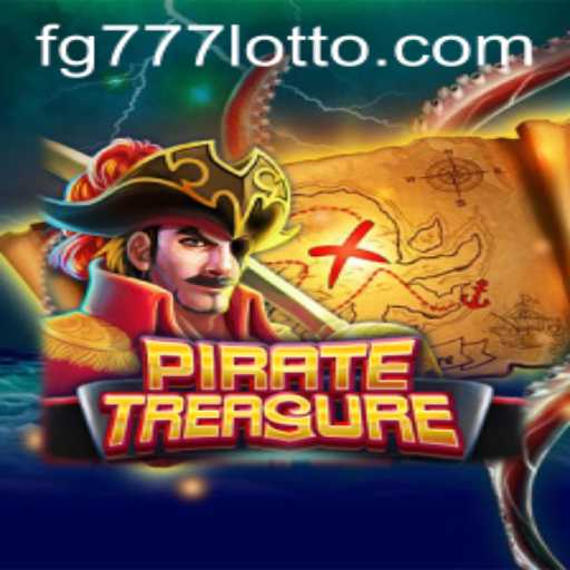 Discover the Adventure of PirateTreasure with FG777