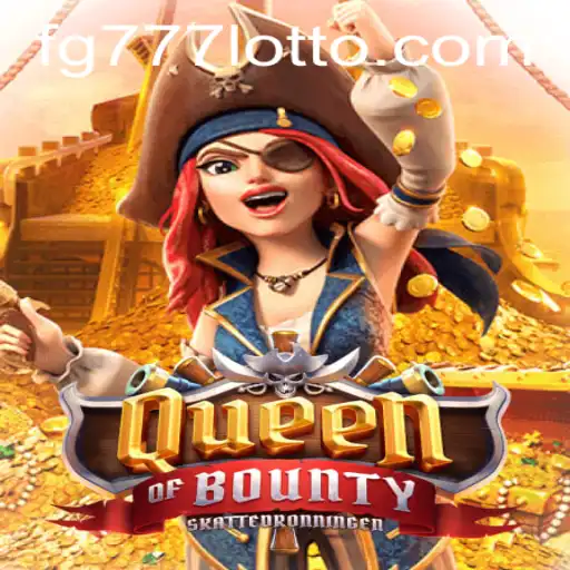 Explore the High Seas with QueenofBounty in FG777