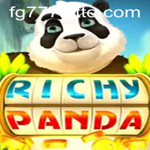 Exploring the Enchanting World of RichyPanda: A Thrilling New Gaming Experience
