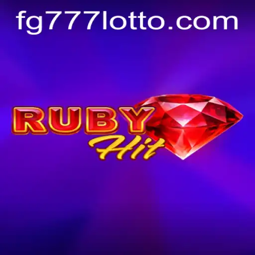 RubyHit: The Enchanting World of fg777