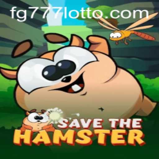 SavetheHamster: A Fun and Engaging Game Experience