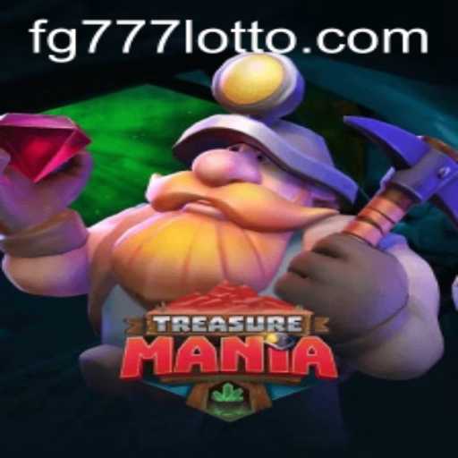 Experience the Adventure of TreasureMania: The Ultimate Gaming Excursion