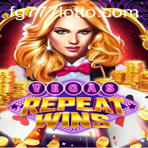 Discover the Excitement of VegasRepeatWins: A Fresh Take on Slot Gaming
